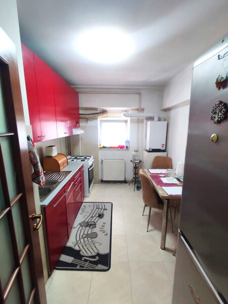 Drumul Taberei 35, apartament 4 camere confort 1