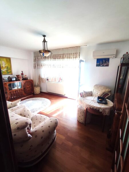 Drumul Taberei 35, apartament 4 camere confort 1