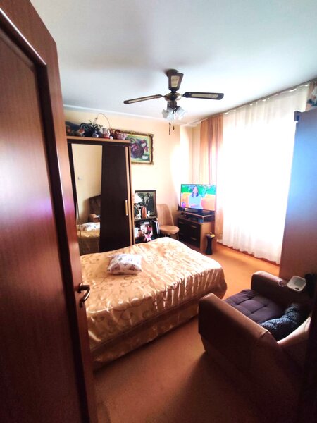 Drumul Taberei 35, apartament 4 camere confort 1