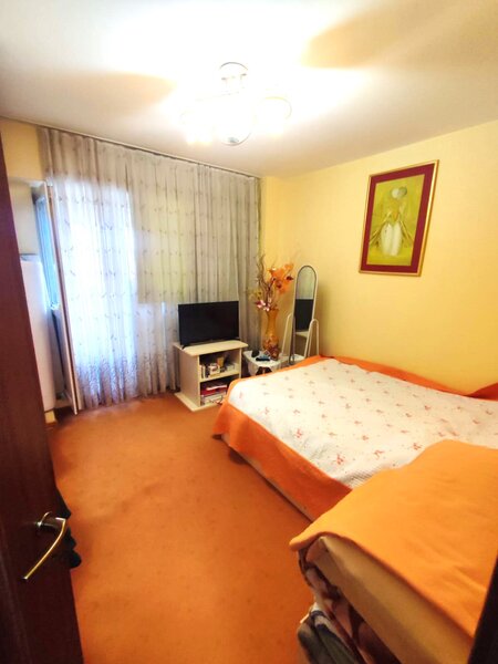 Drumul Taberei 35, apartament 4 camere confort 1