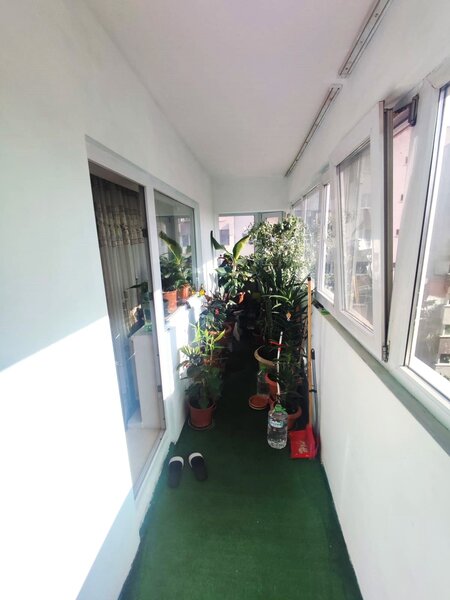 Drumul Taberei 35, apartament 4 camere confort 1