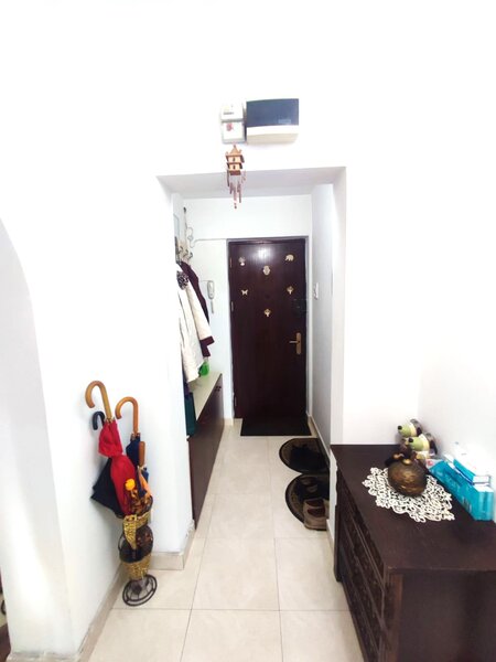 Drumul Taberei 35, apartament 4 camere confort 1