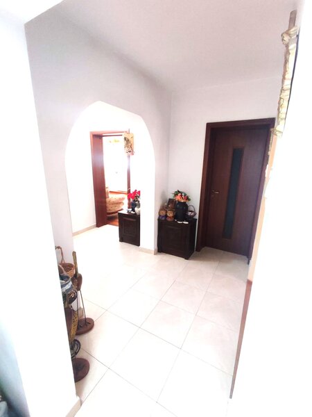 Drumul Taberei 35, apartament 4 camere confort 1