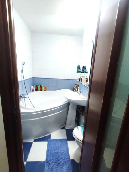 Drumul Taberei 35, apartament 4 camere confort 1